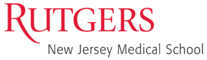 Rutgers New Jersey Medical School logo