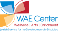 WAE Center logo