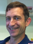 Peter Geissner