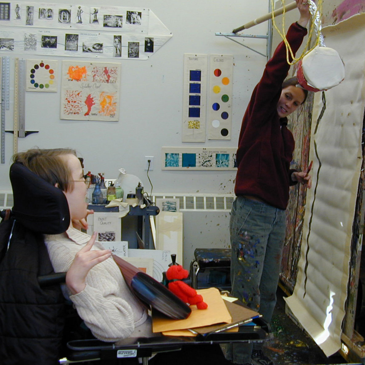 programs_2 Working with Facilitators