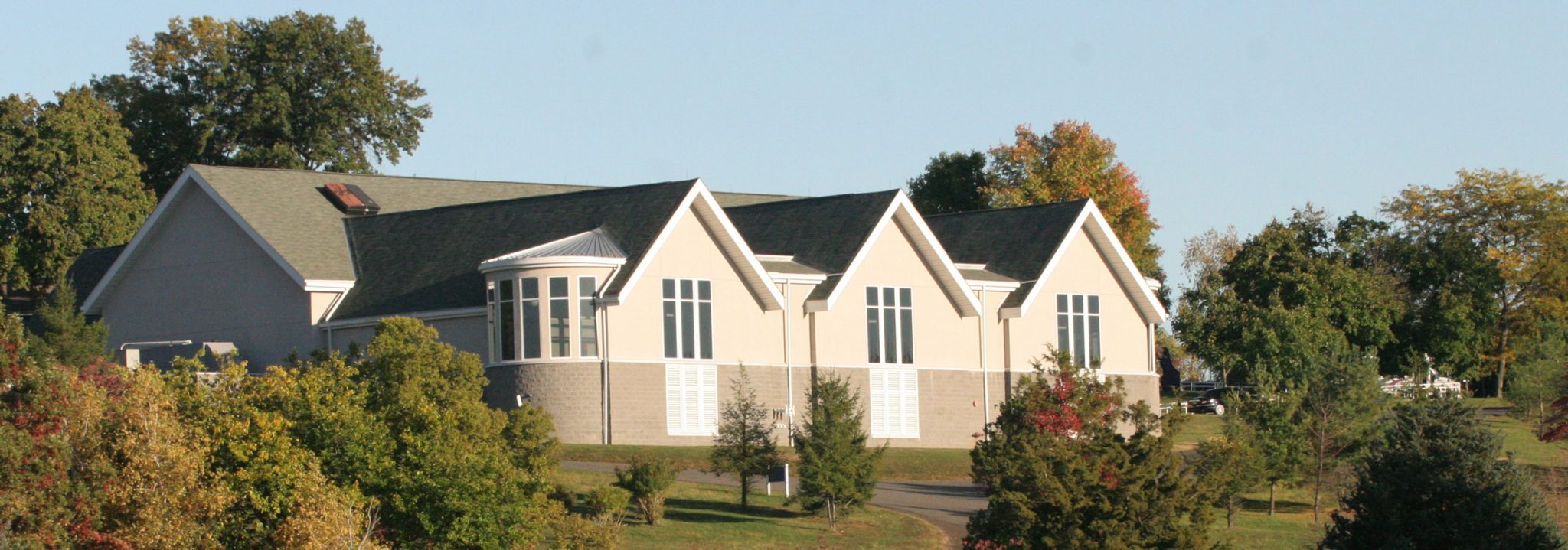 building Our Arts Center is ADA Compliant