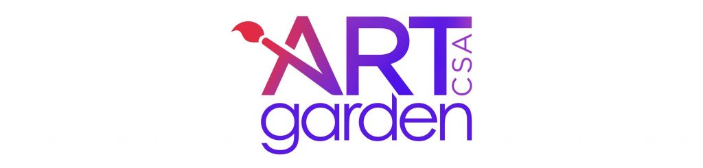 Art Garden CSA logo