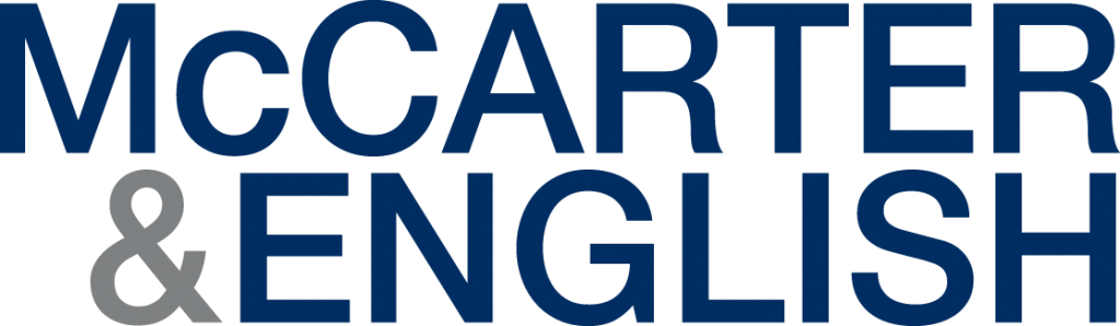 McCarter & English logo