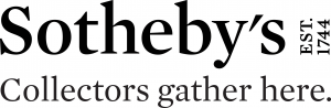 sotheby's logo