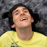 Head shot of artist Anthony Zaccaria.