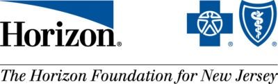 The Horizon Foundation for New Jersey logo