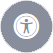 Accessibility icon