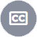 Closed captioning icon