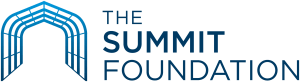 The Summit Foundation logo