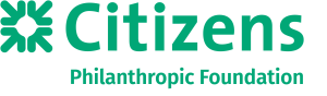 logo for Citizens Philanthropic Foundation