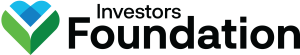 Logo for the Investors Foundation