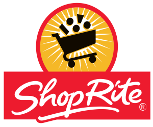 Logo for ShopRite