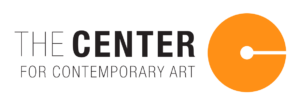 Logo for The Center for Contemporary Art