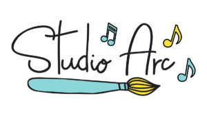 Studio Arc logo