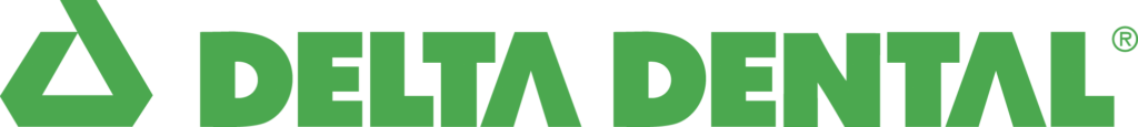 Logo for Delta Dental