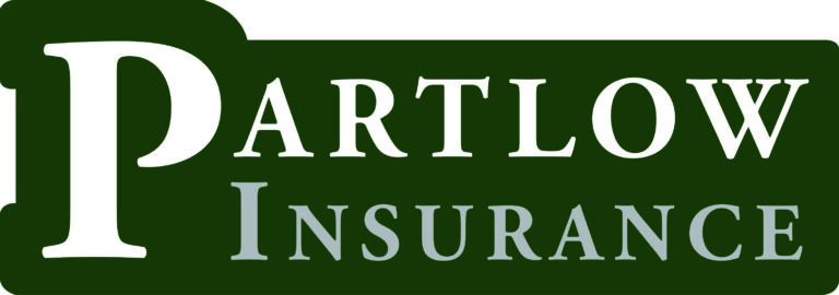 Logo for Partlow Insurance