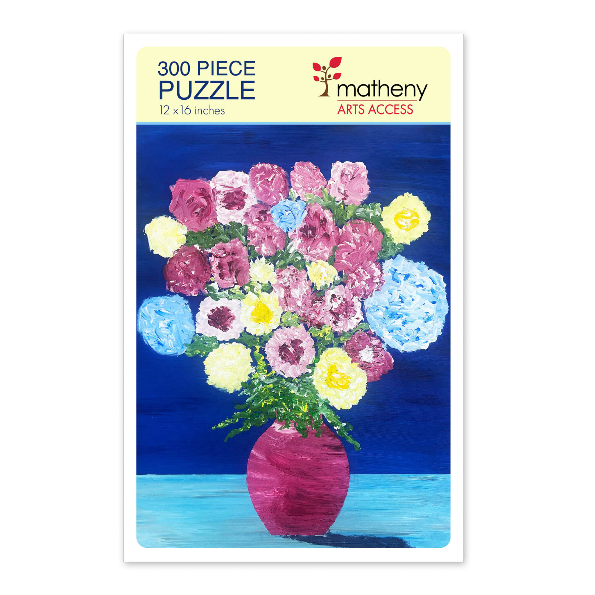 Puzzle by Brad Goldman - Image 2