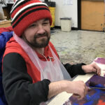 Artist photo of Matthew Krolik