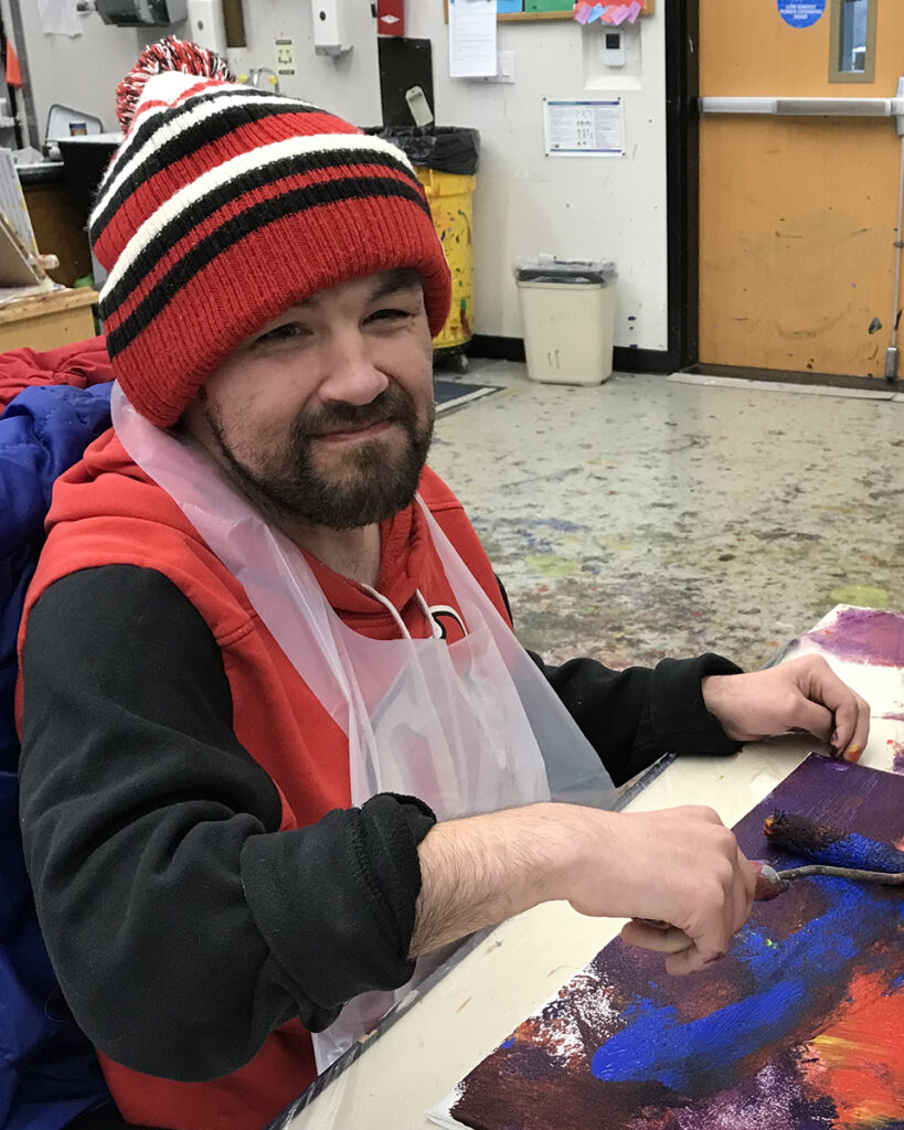 Artist photo of Matthew Krolik