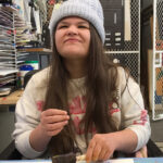 Artist photo of Morgan Krolik