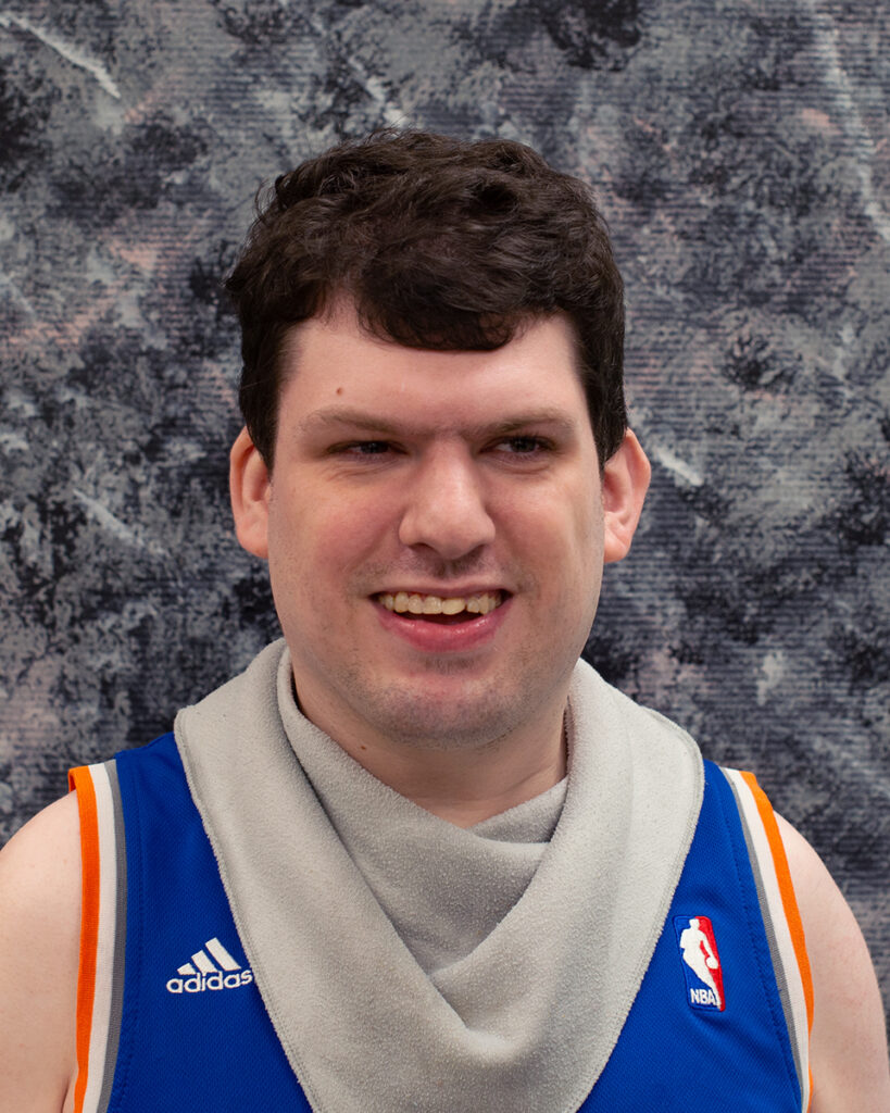 George Hoehn headshot.