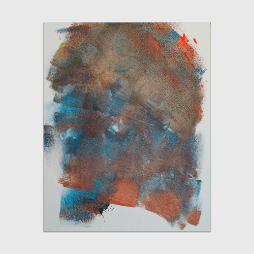 Universe by Bari Kim Goldrosen