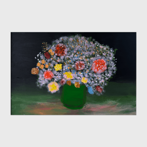 Untitled by Brad Goldman