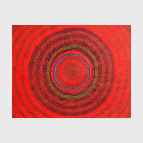 Paul by Karen Frascella