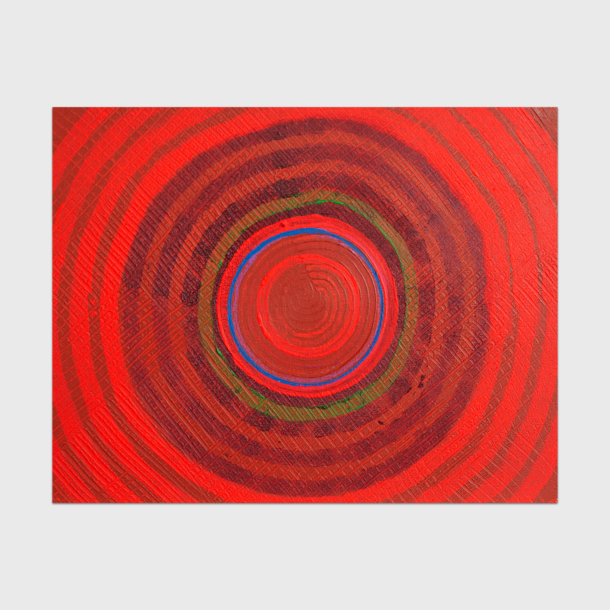 Paul by Karen Frascella