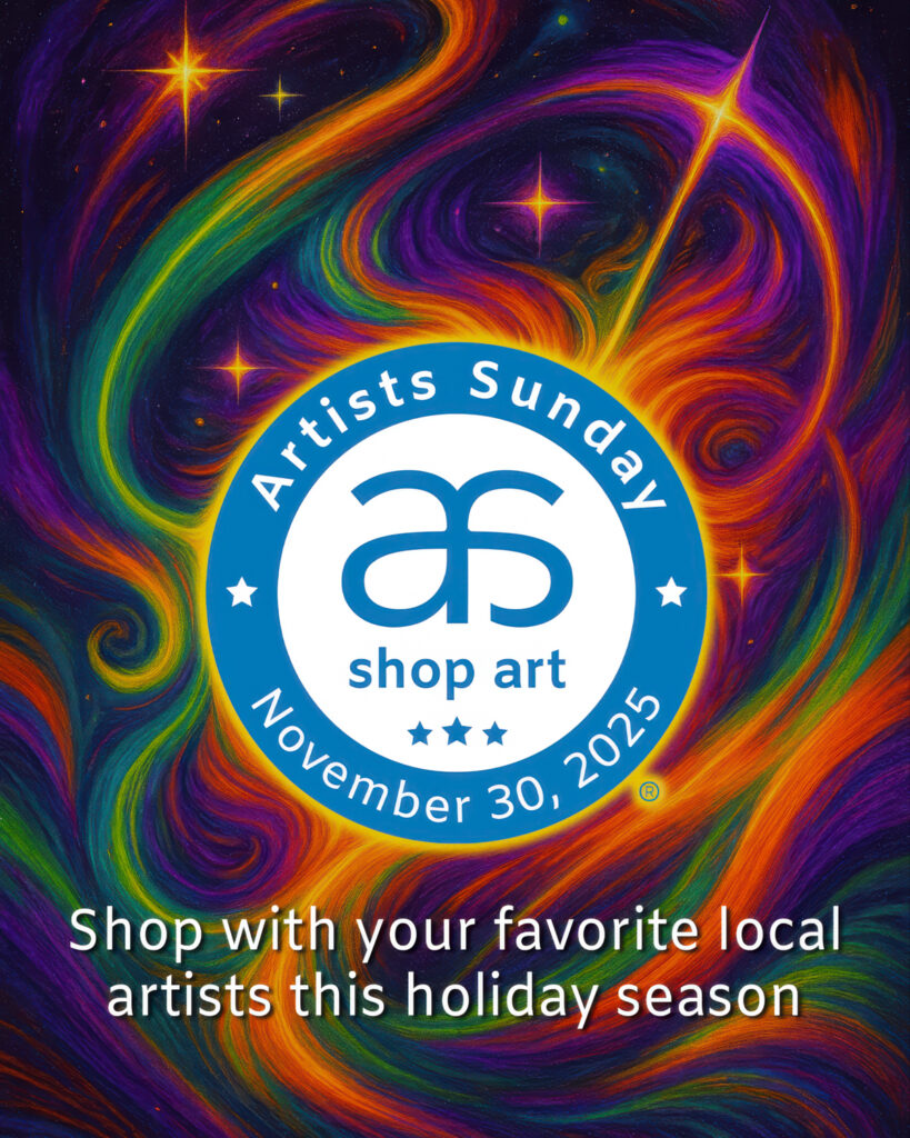 Artists Sunday 2025.