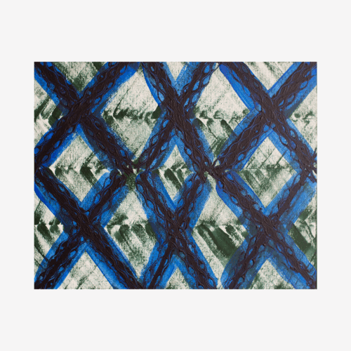 Solitaire by Ellen Kane