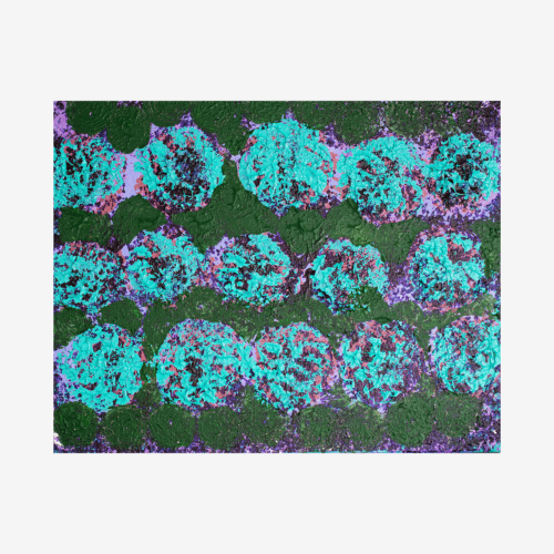 My Secret Garden by Jessica Evans