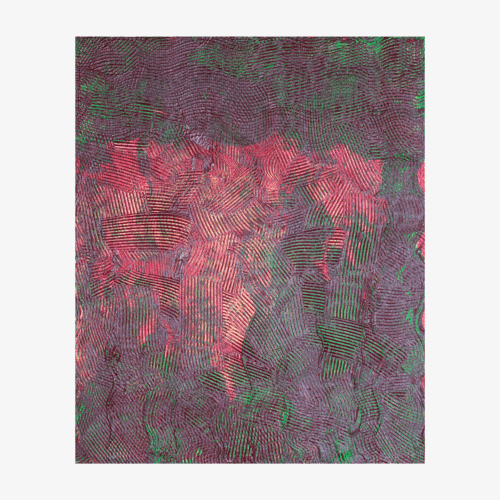 A Sand Swimming Tree by Nancy Soto