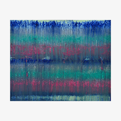 Mother's Day by Benjamin Cuison