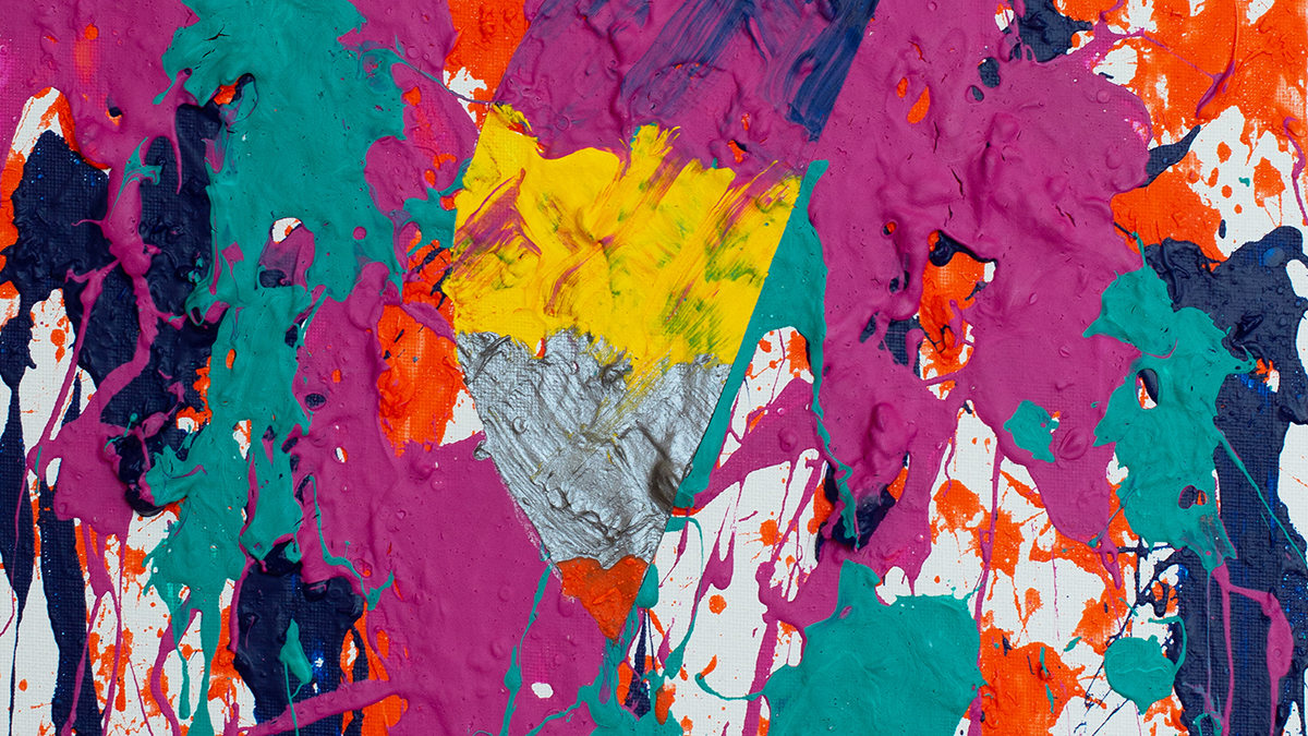 Detail from "E.J." by James Lane.