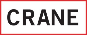 Logo for Crane